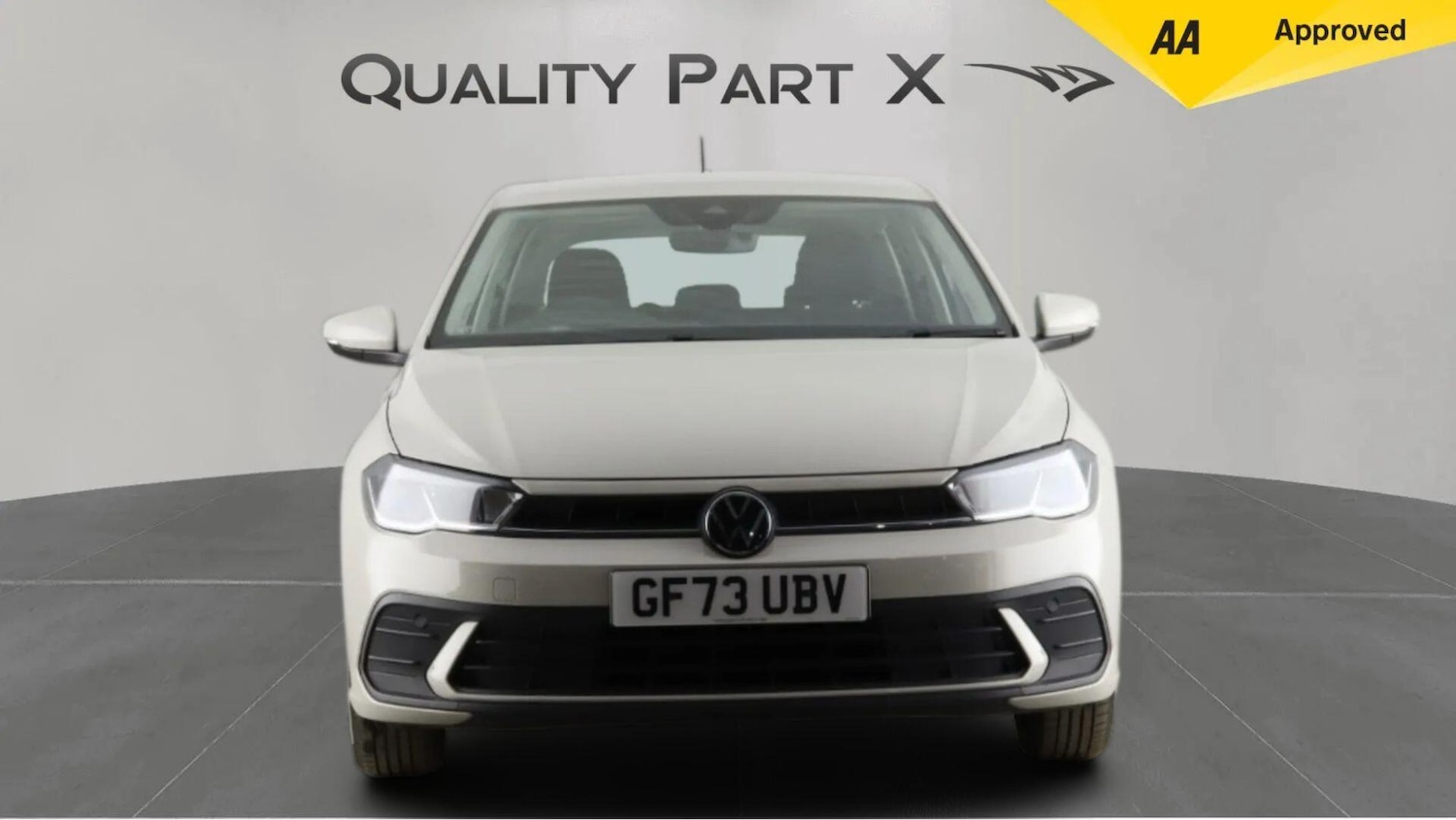 Used Volkswagen Polo 2023 for sale - 77425406: Photo 2