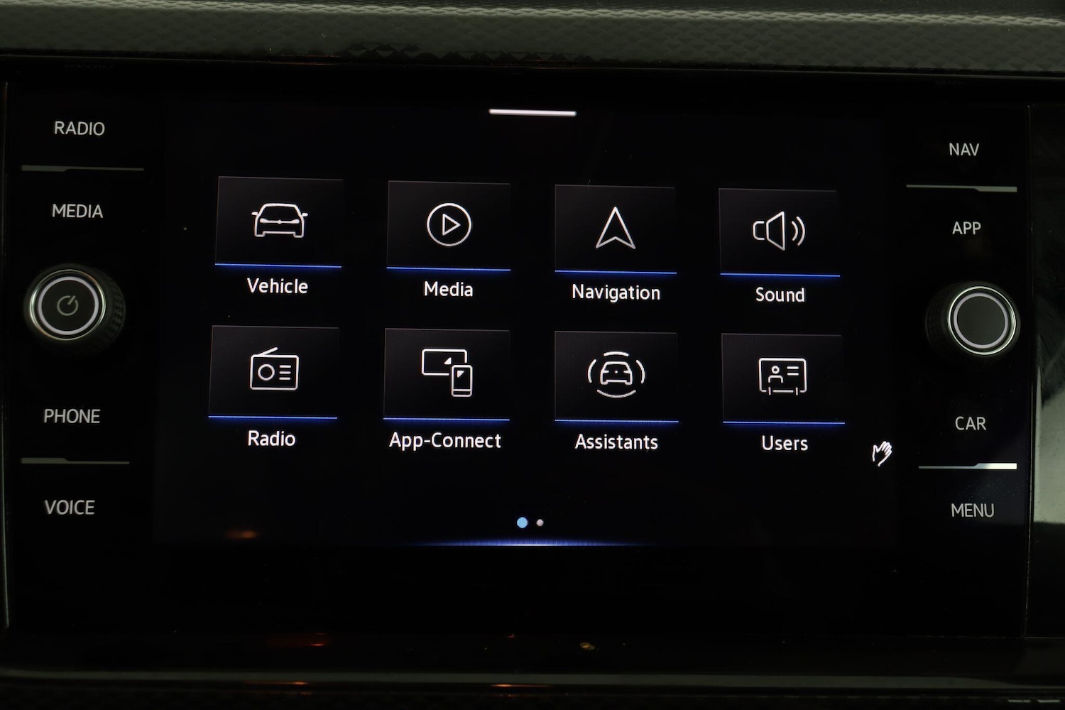 Used Volkswagen Polo 2023 for sale - 77425406: Photo 29