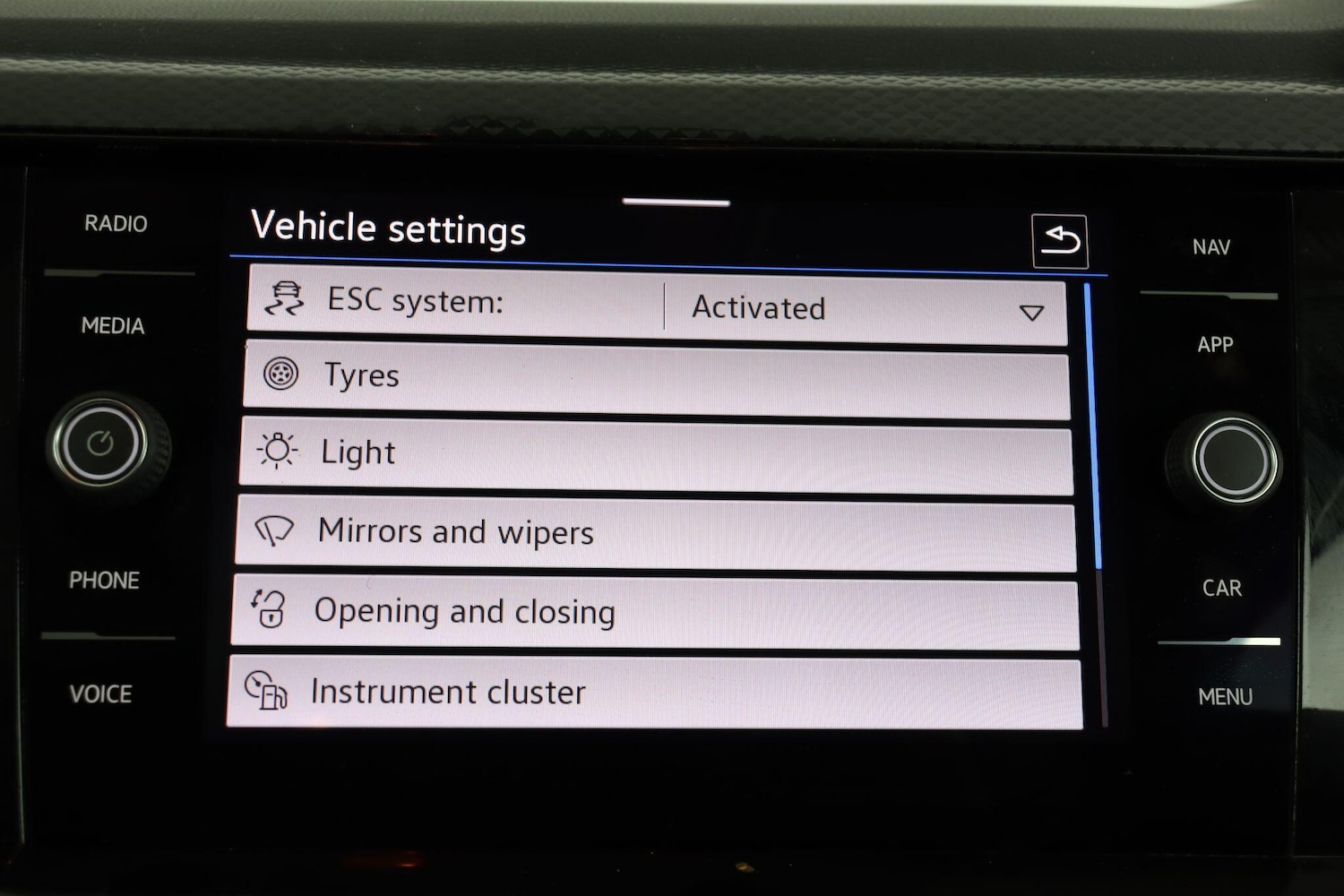 Used Volkswagen Polo 2023 for sale - 77425406: Photo 30