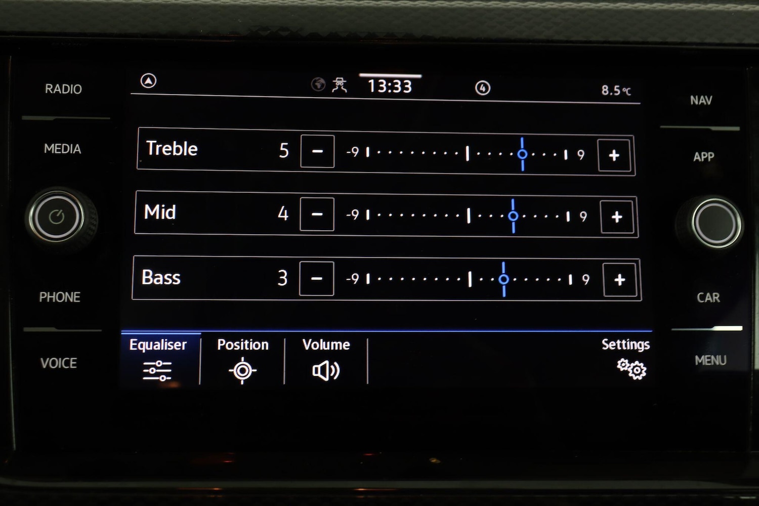 Used Volkswagen Polo 2023 for sale - 77425406: Photo 33