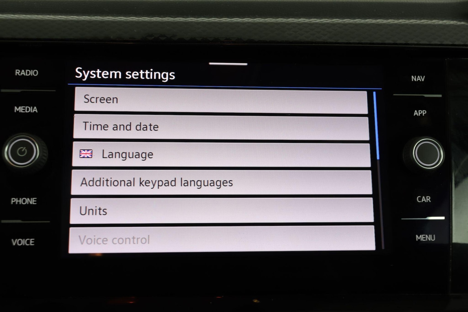 Used Volkswagen Polo 2023 for sale - 77425406: Photo 37