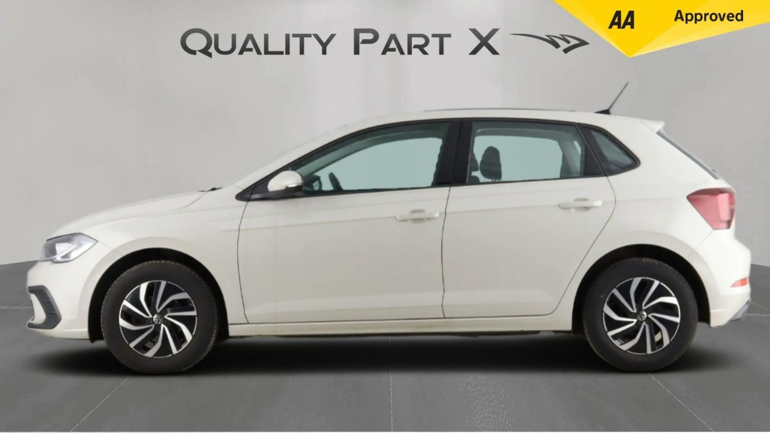 Used Volkswagen Polo 2023 for sale - 77425406: Photo 4