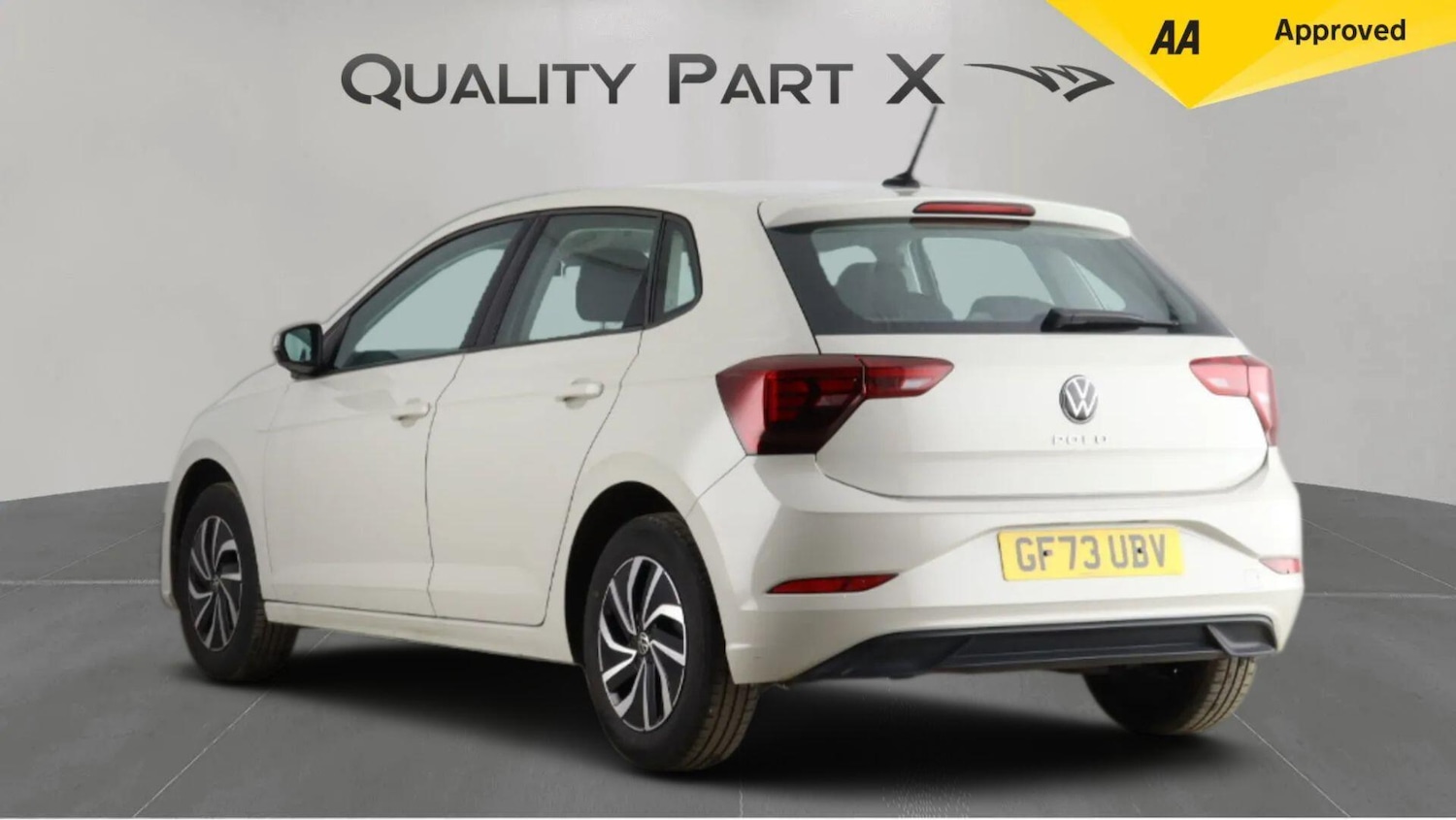 Used Volkswagen Polo 2023 for sale - 77425406: Photo 5