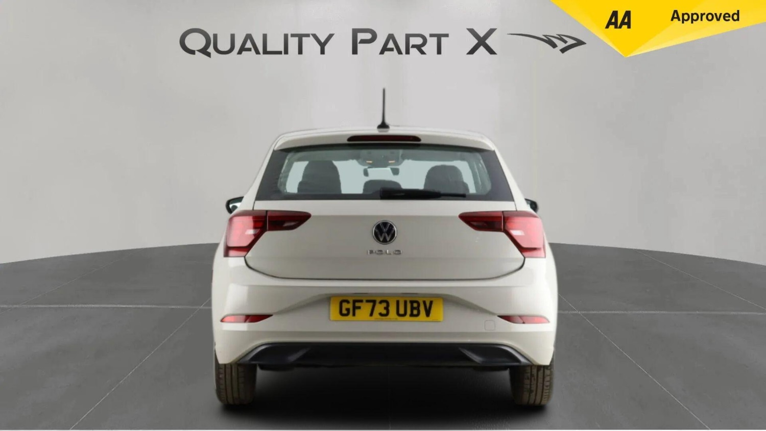 Used Volkswagen Polo 2023 for sale - 77425406: Photo 6