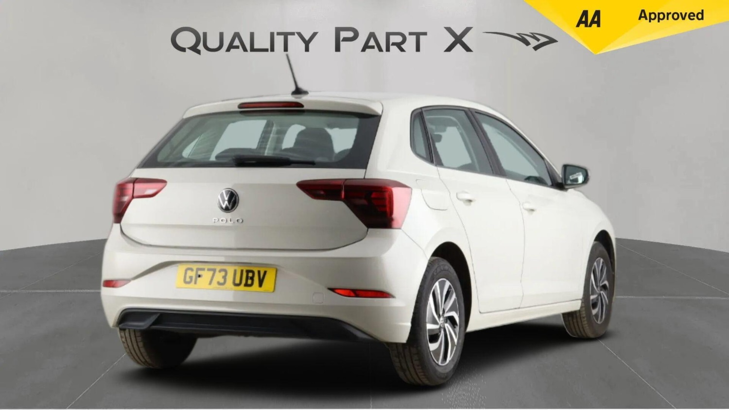 Used Volkswagen Polo 2023 for sale - 77425406: Photo 7