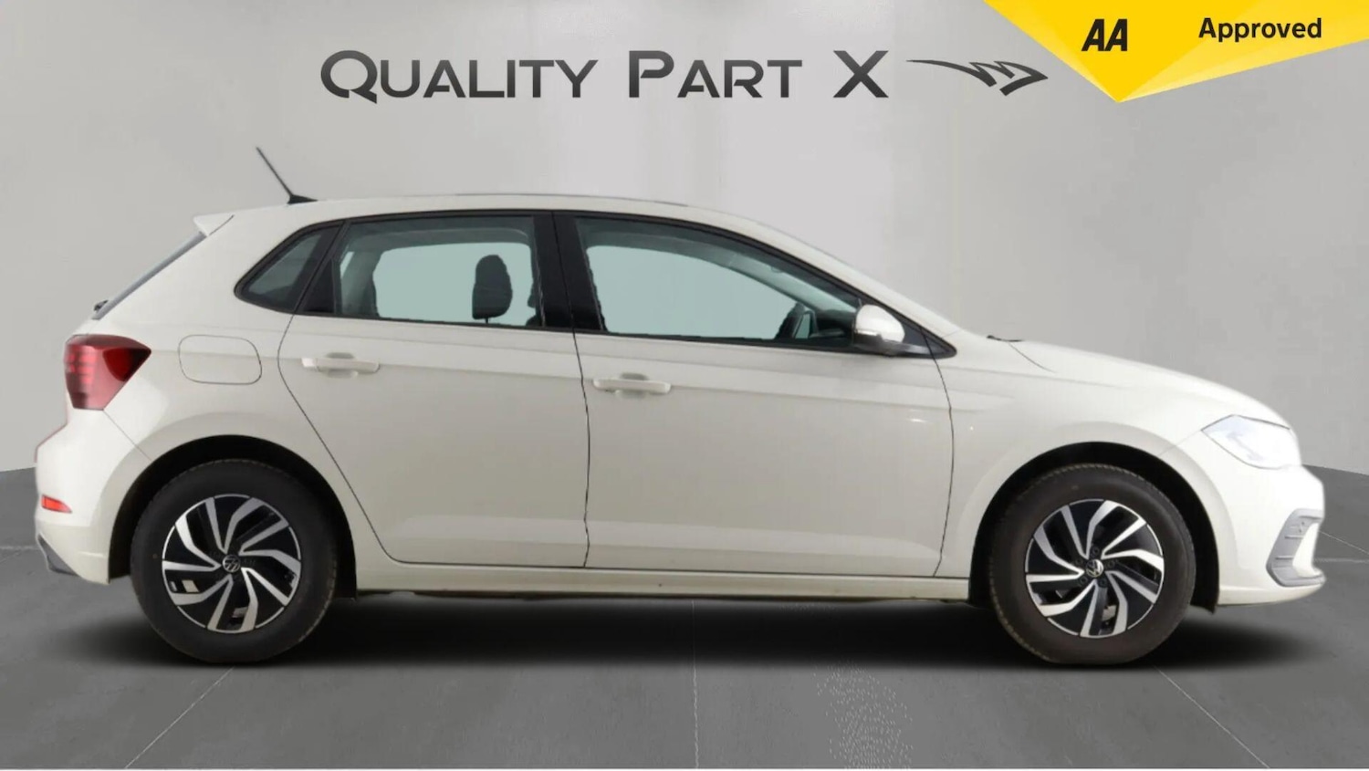 Used Volkswagen Polo 2023 for sale - 77425406: Photo 8