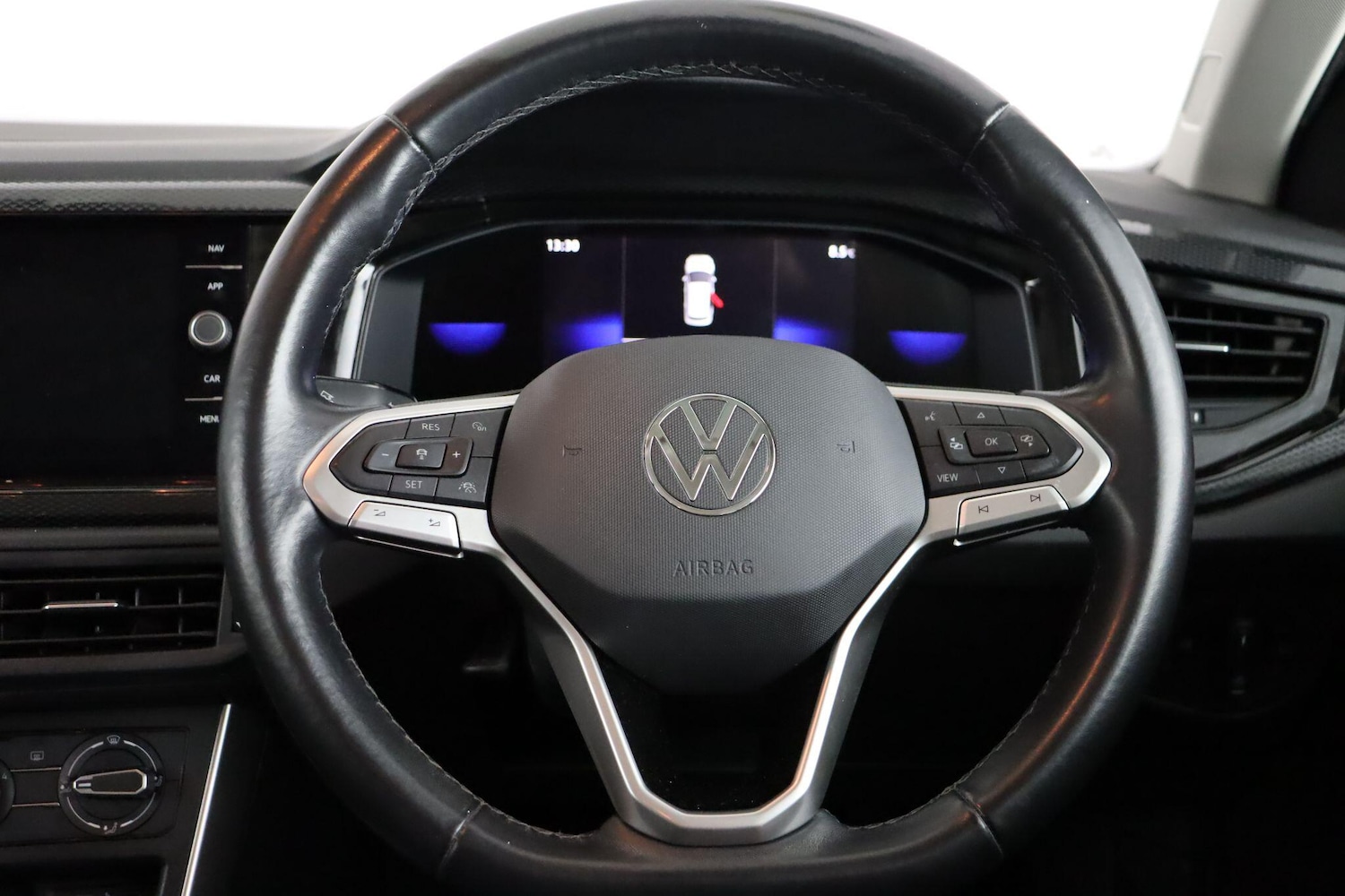 Used Volkswagen Polo 2023 for sale - 77425406: Photo 9