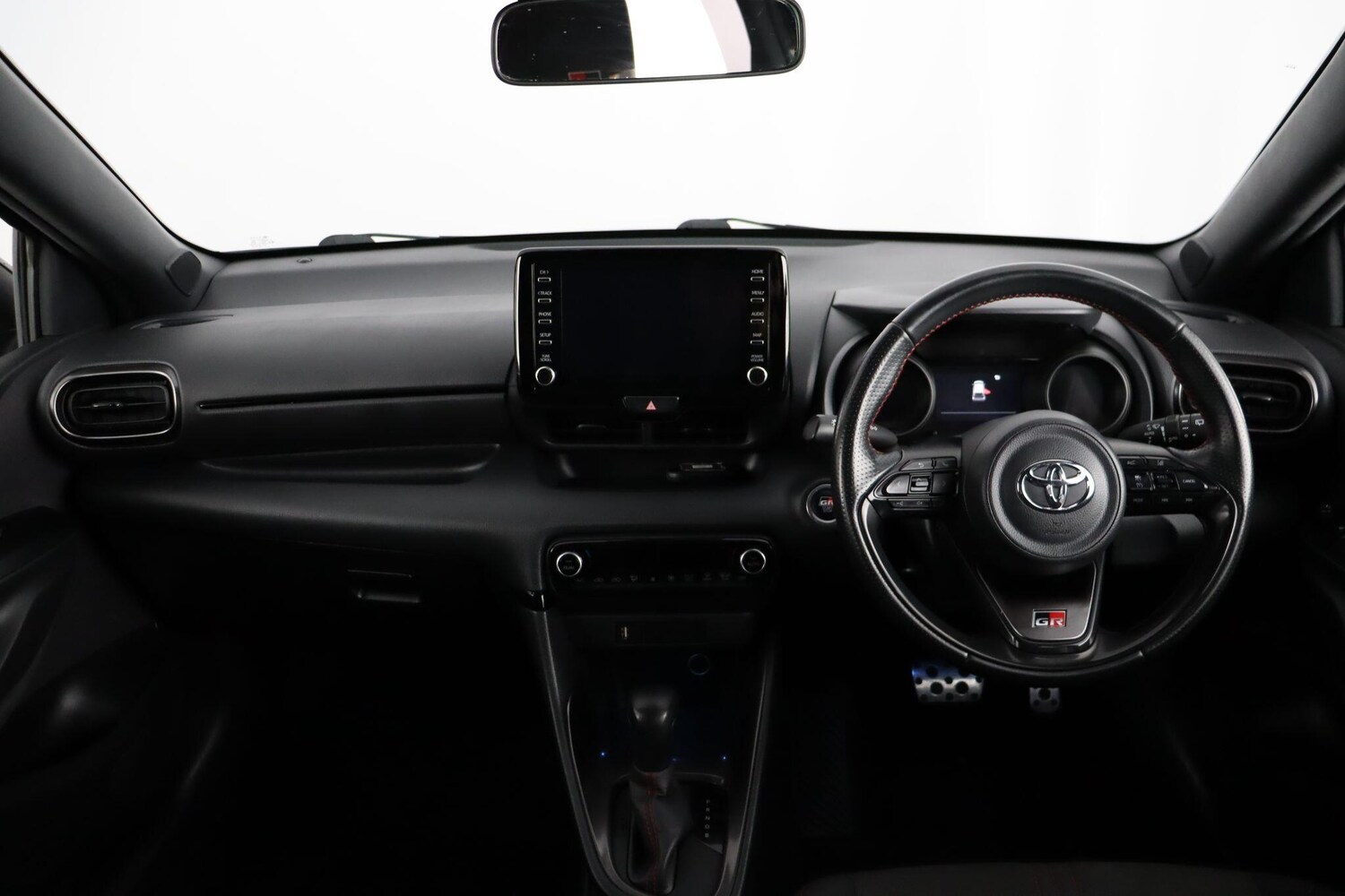 Used Toyota Yaris 2023 for sale - 78034963: Photo 10