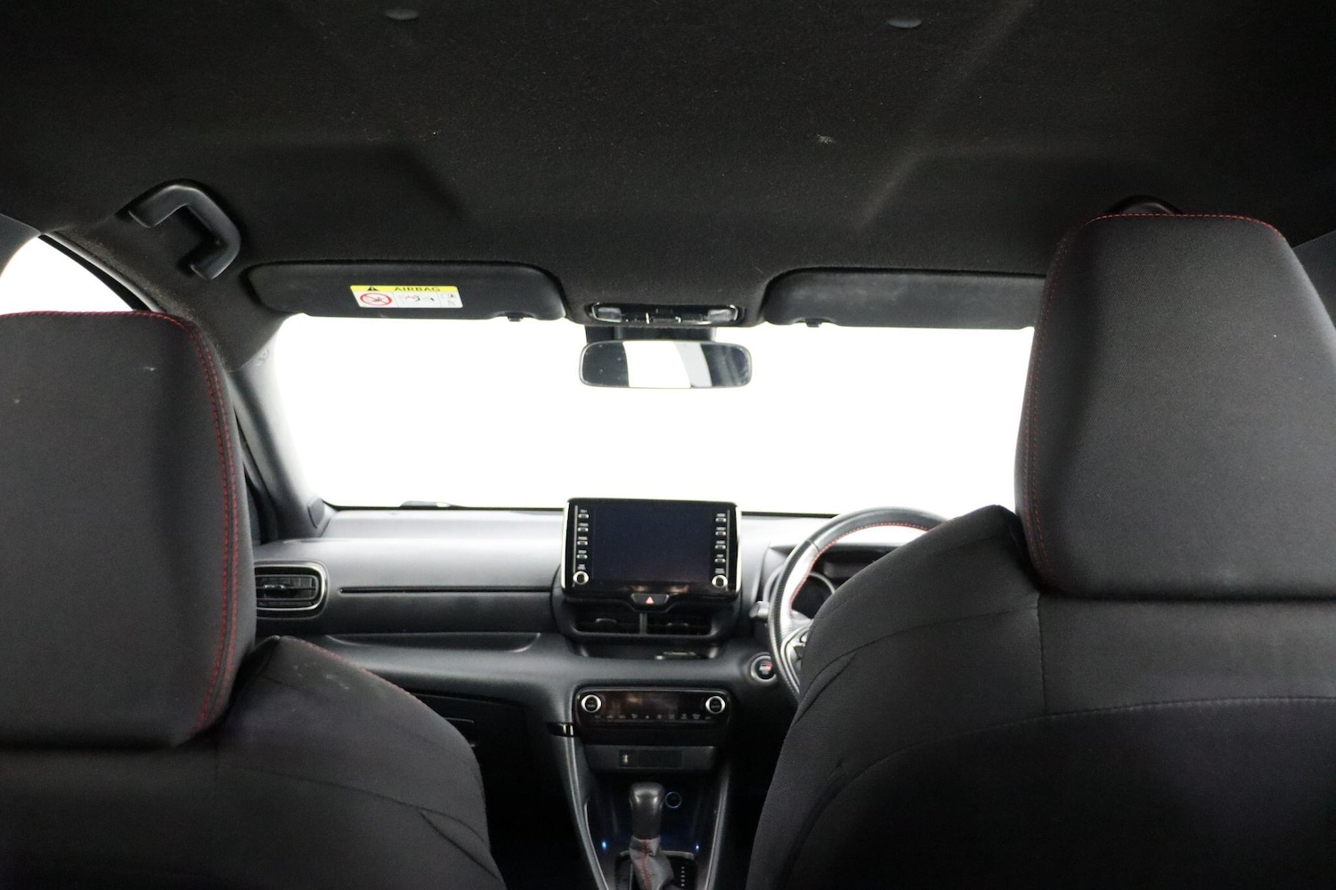 Used Toyota Yaris 2023 for sale - 78034963: Photo 11