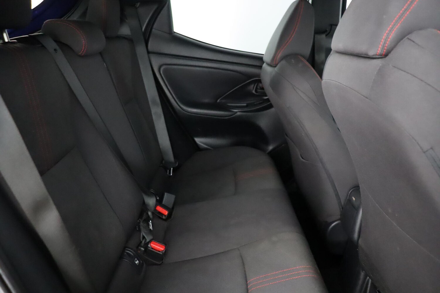 Used Toyota Yaris 2023 for sale - 78034963: Photo 12