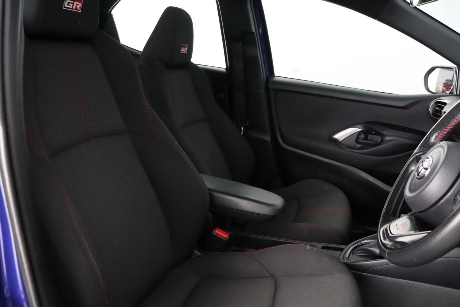 Used Toyota Yaris 2023 for sale - 78034963: Photo 13