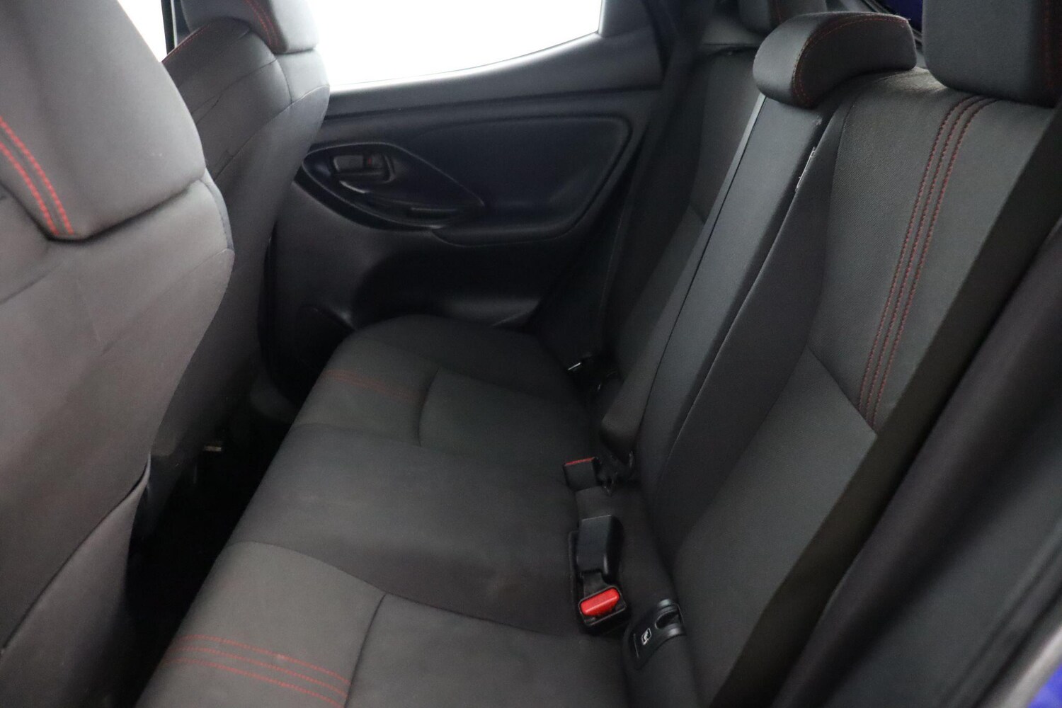 Used Toyota Yaris 2023 for sale - 78034963: Photo 14