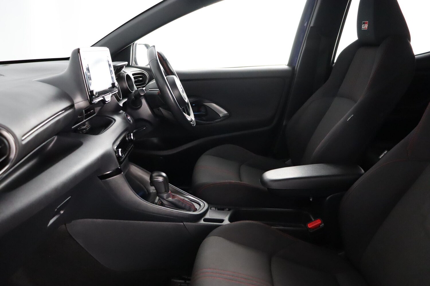 Used Toyota Yaris 2023 for sale - 78034963: Photo 15