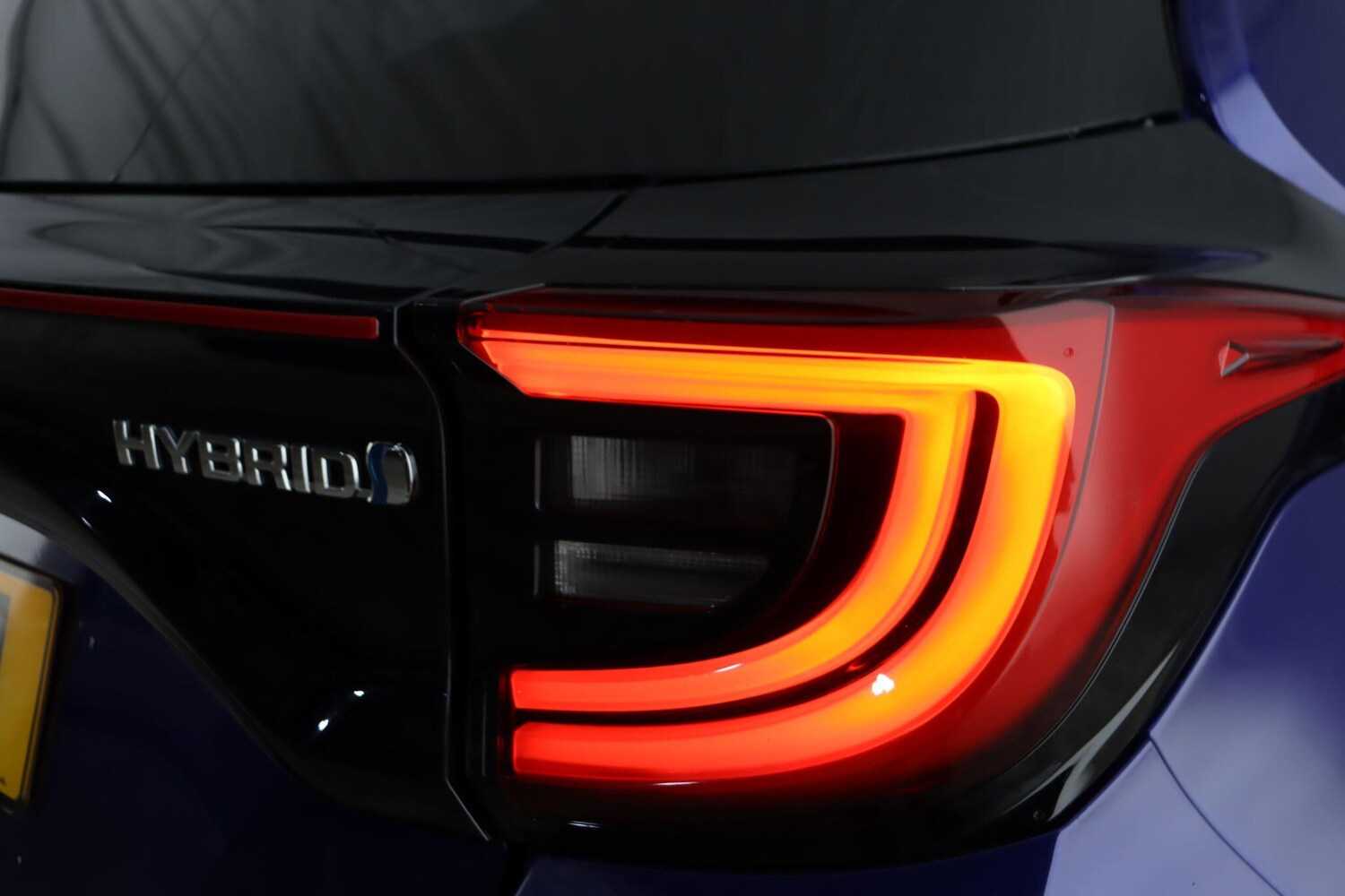 Used Toyota Yaris 2023 for sale - 78034963: Photo 22