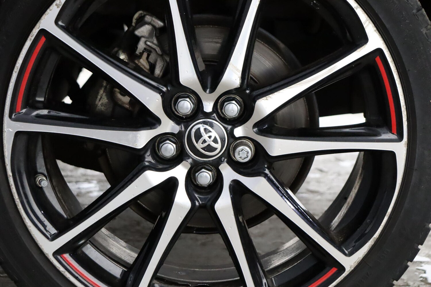 Used Toyota Yaris 2023 for sale - 78034963: Photo 25