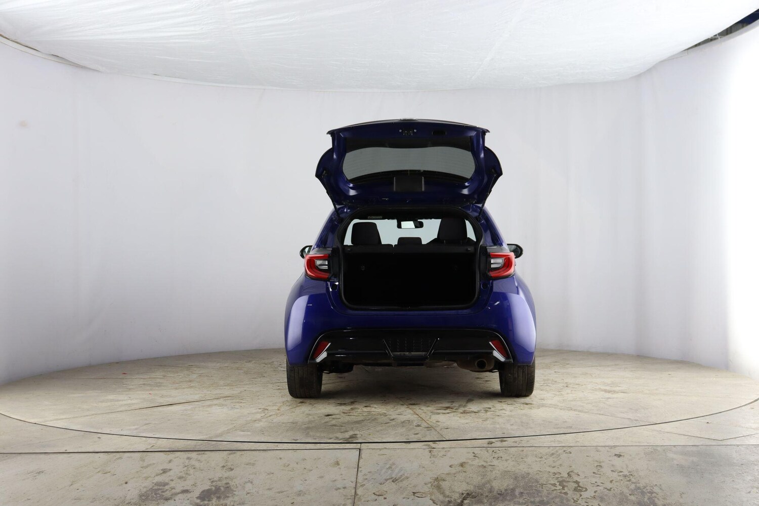 Used Toyota Yaris 2023 for sale - 78034963: Photo 26