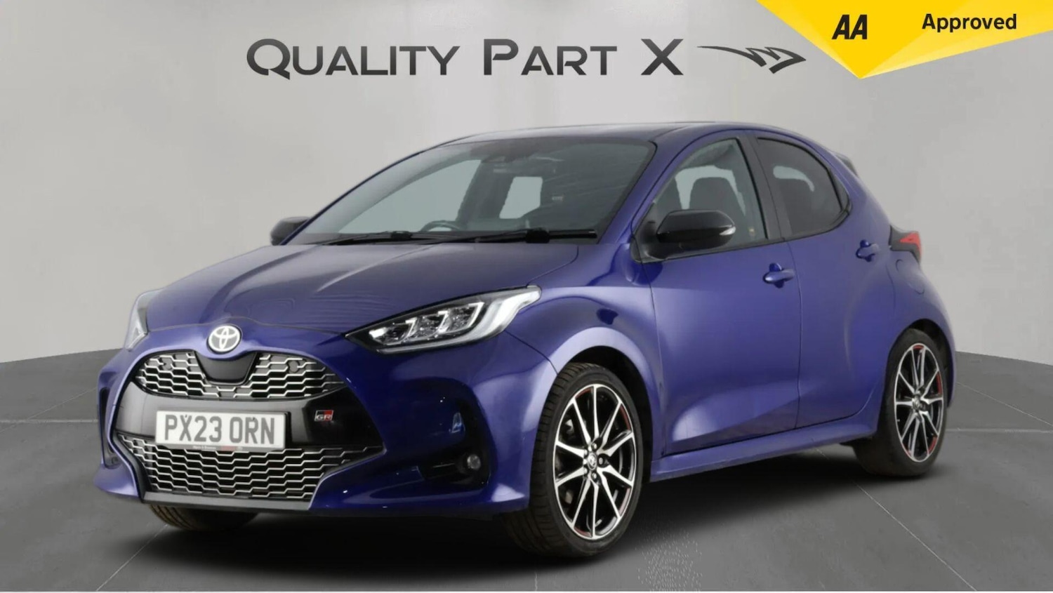 Used Toyota Yaris 2023 for sale - 78034963: Photo 3