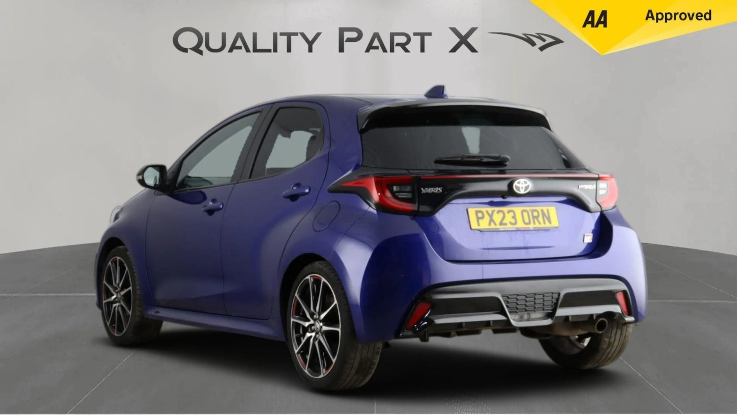 Used Toyota Yaris 2023 for sale - 78034963: Photo 5