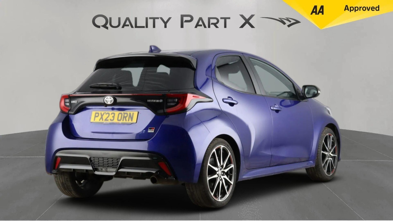 Used Toyota Yaris 2023 for sale - 78034963: Photo 7