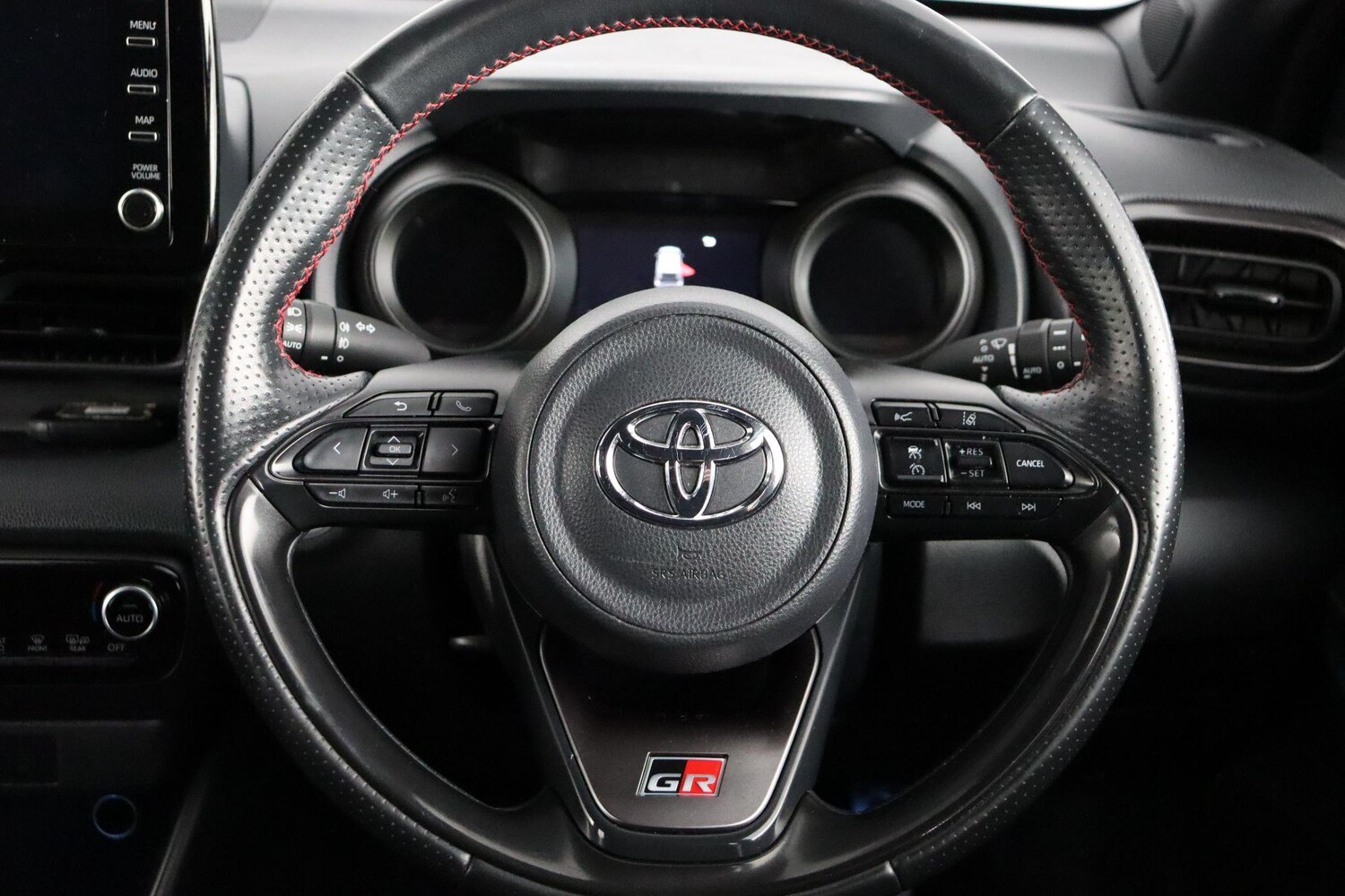 Used Toyota Yaris 2023 for sale - 78034963: Photo 9