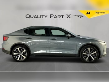 Used Polestar Polestar 2 2022 for sale - 75280572: Photo