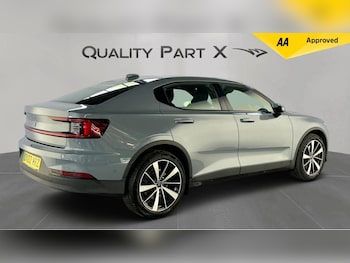Used Polestar Polestar 2 2022 for sale - 75280572: Photo