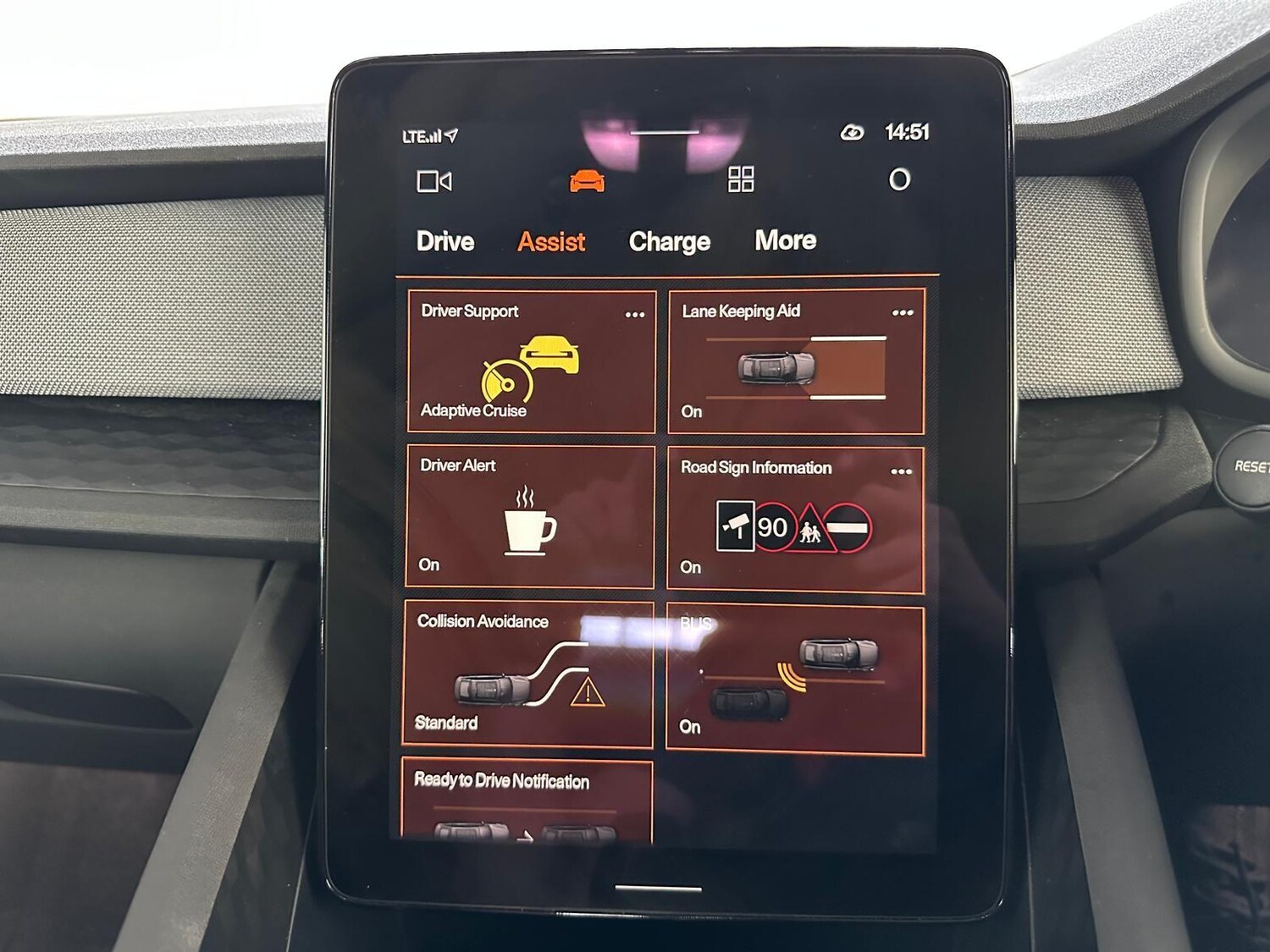 Vehicle 45