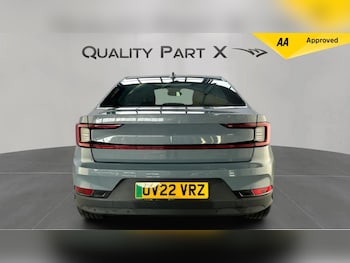 Used Polestar Polestar 2 2022 for sale - 75280572: Photo