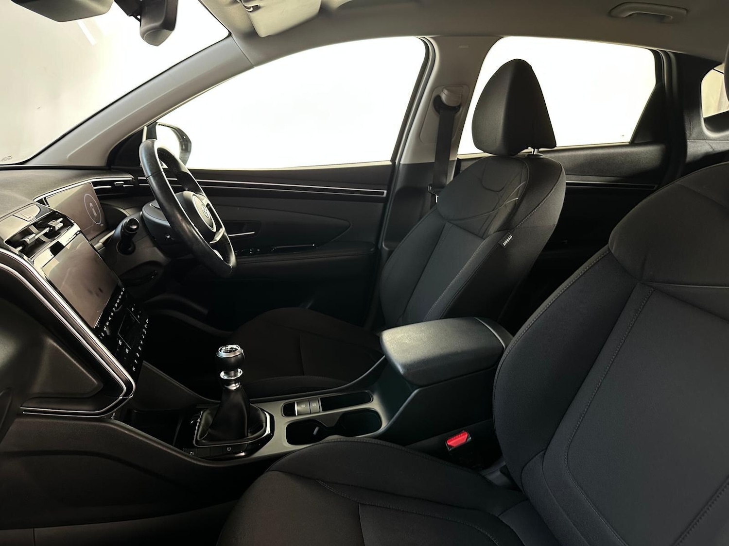 Used Hyundai TUCSON 2022 for sale - 75906405: Photo 10