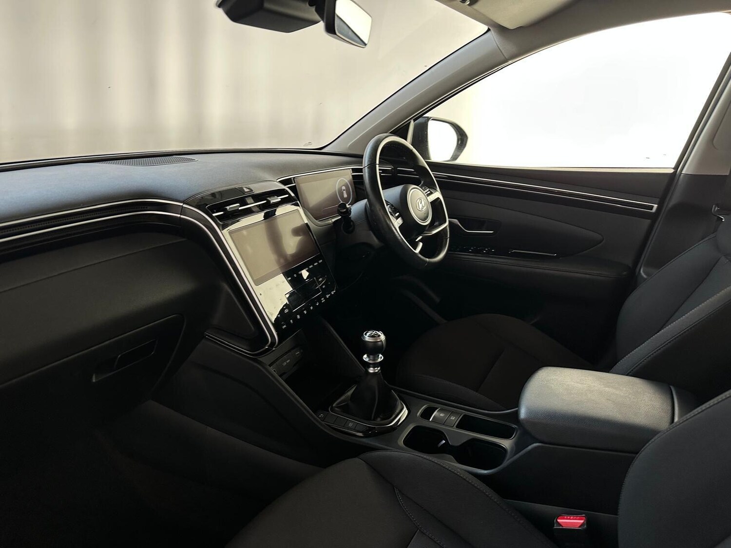 Used Hyundai TUCSON 2022 for sale - 75906405: Photo 11