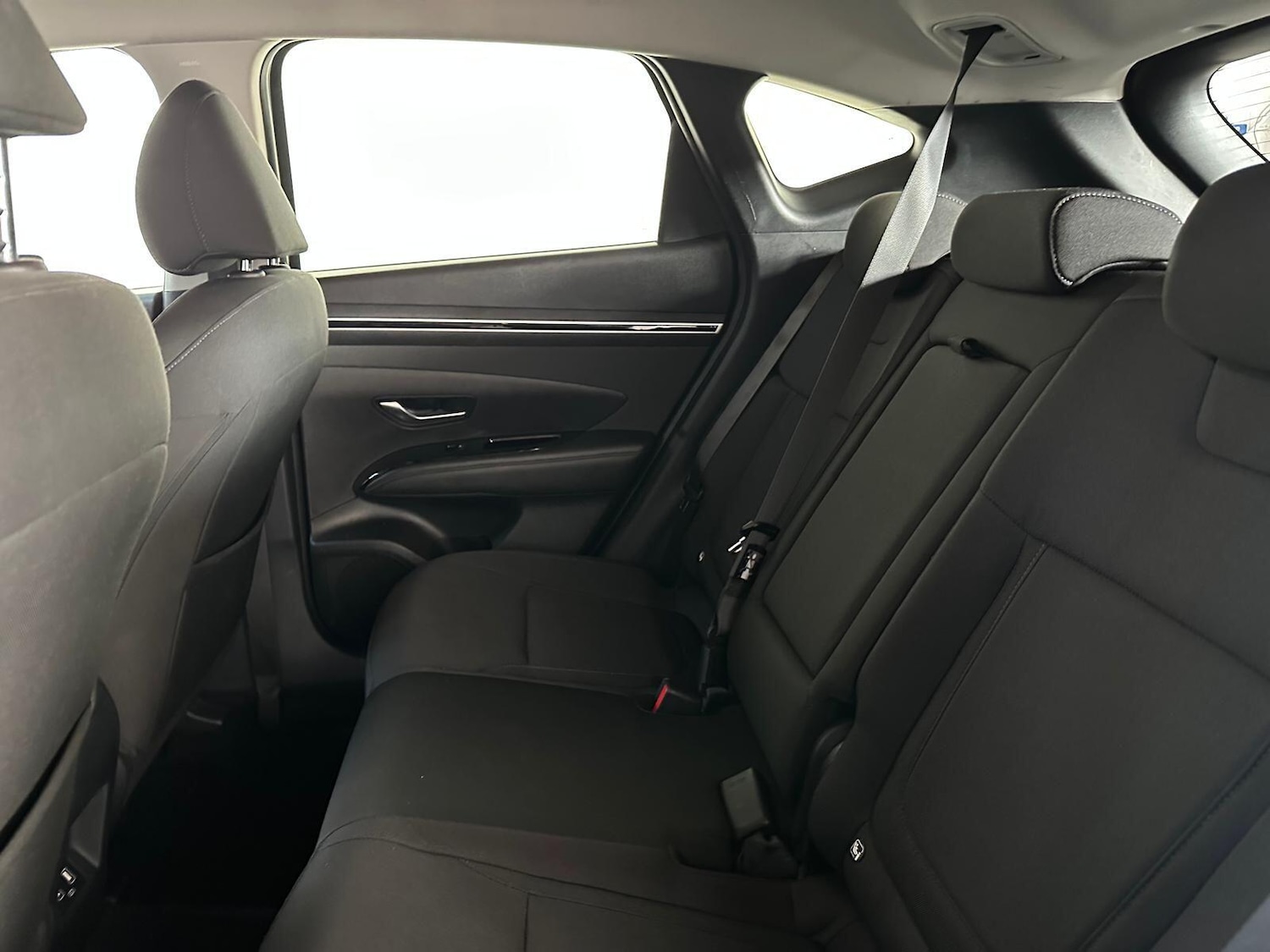 Used Hyundai TUCSON 2022 for sale - 75906405: Photo 12