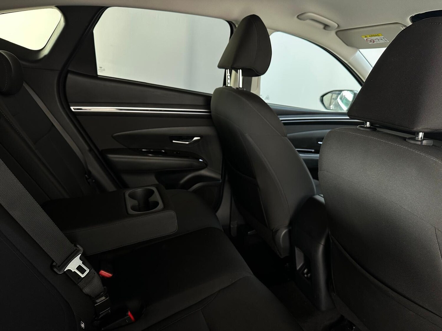 Used Hyundai TUCSON 2022 for sale - 75906405: Photo 14