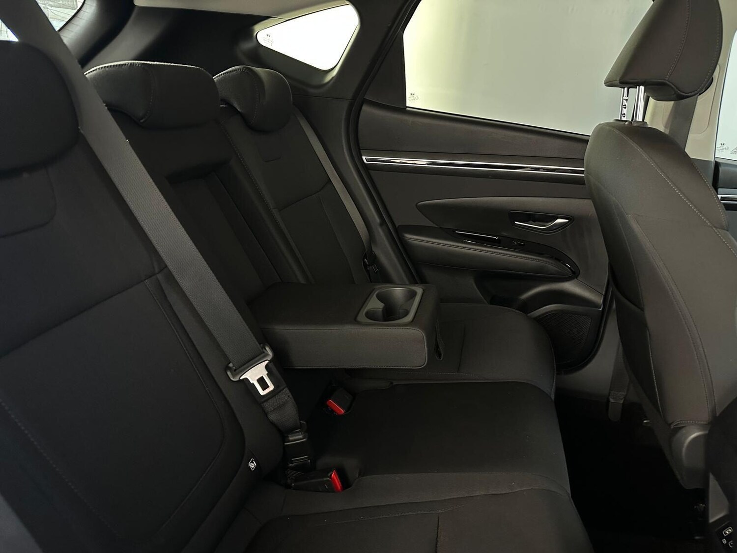 Used Hyundai TUCSON 2022 for sale - 75906405: Photo 15