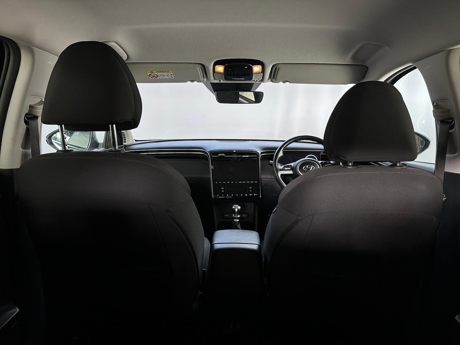 Used Hyundai TUCSON 2022 for sale - 75906405: Photo 16