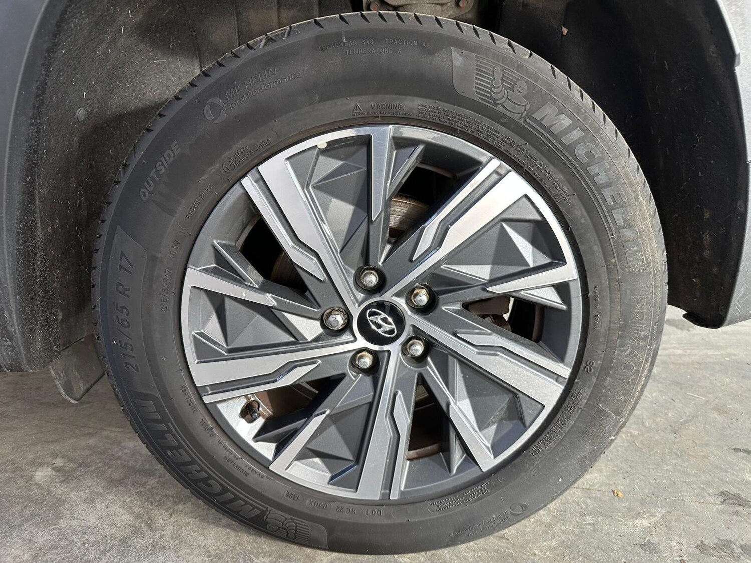 Used Hyundai TUCSON 2022 for sale - 75906405: Photo 28