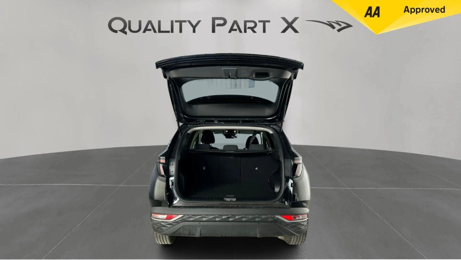 Used Hyundai TUCSON 2022 for sale - 75906405: Photo 29