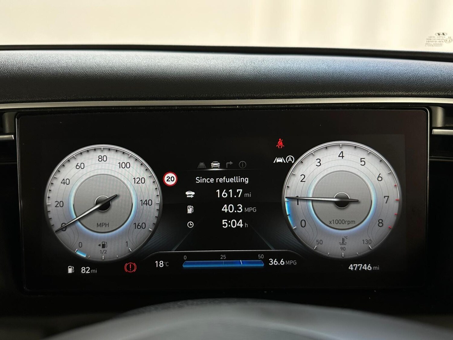 Used Hyundai TUCSON 2022 for sale - 75906405: Photo 30