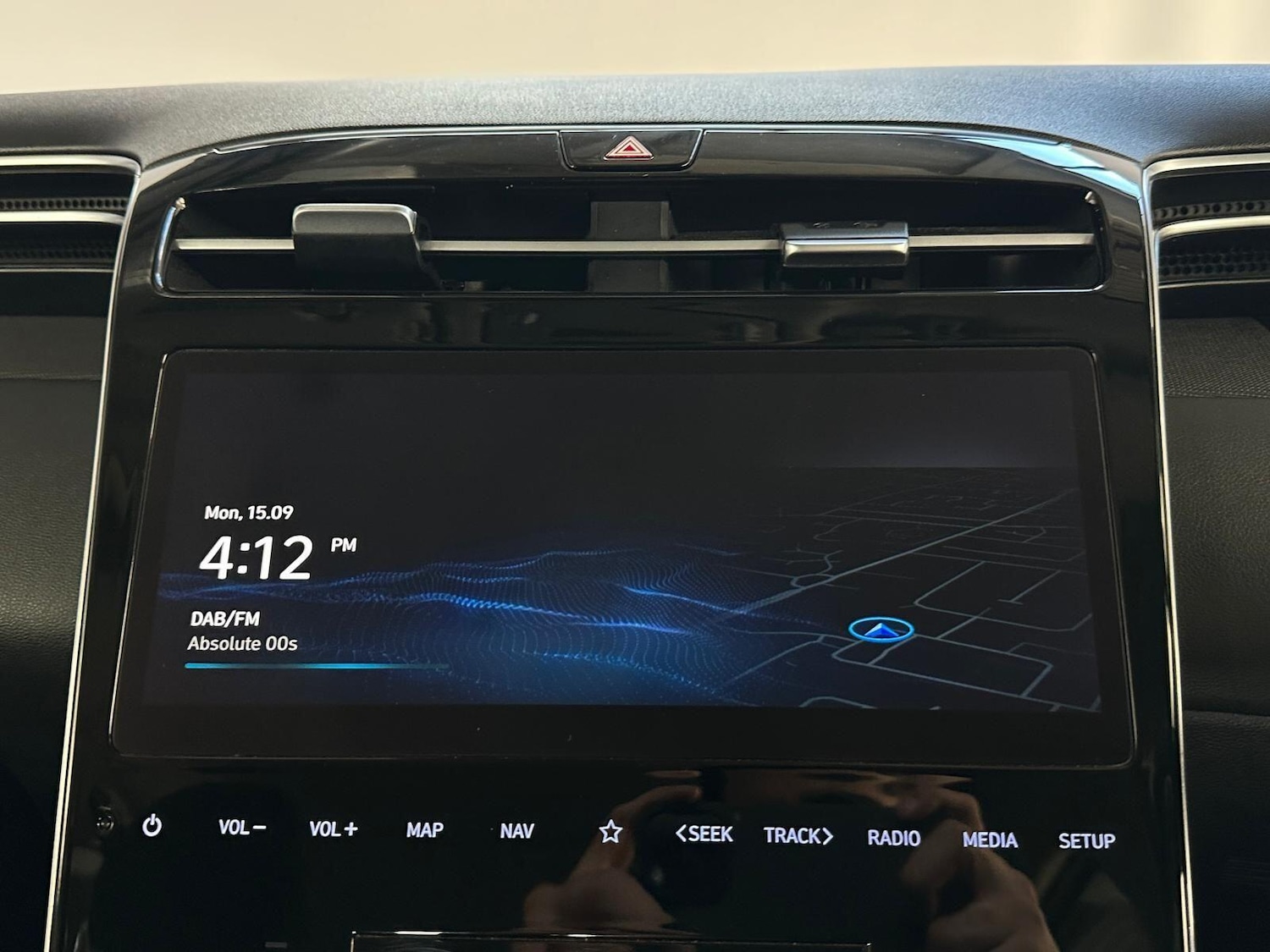 Used Hyundai TUCSON 2022 for sale - 75906405: Photo 31