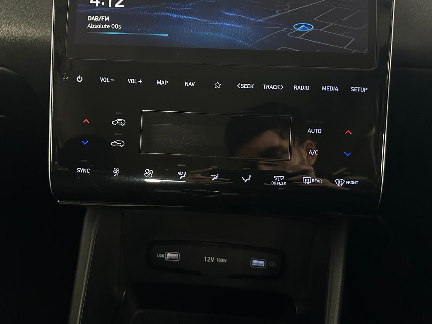 Used Hyundai TUCSON 2022 for sale - 75906405: Photo 32