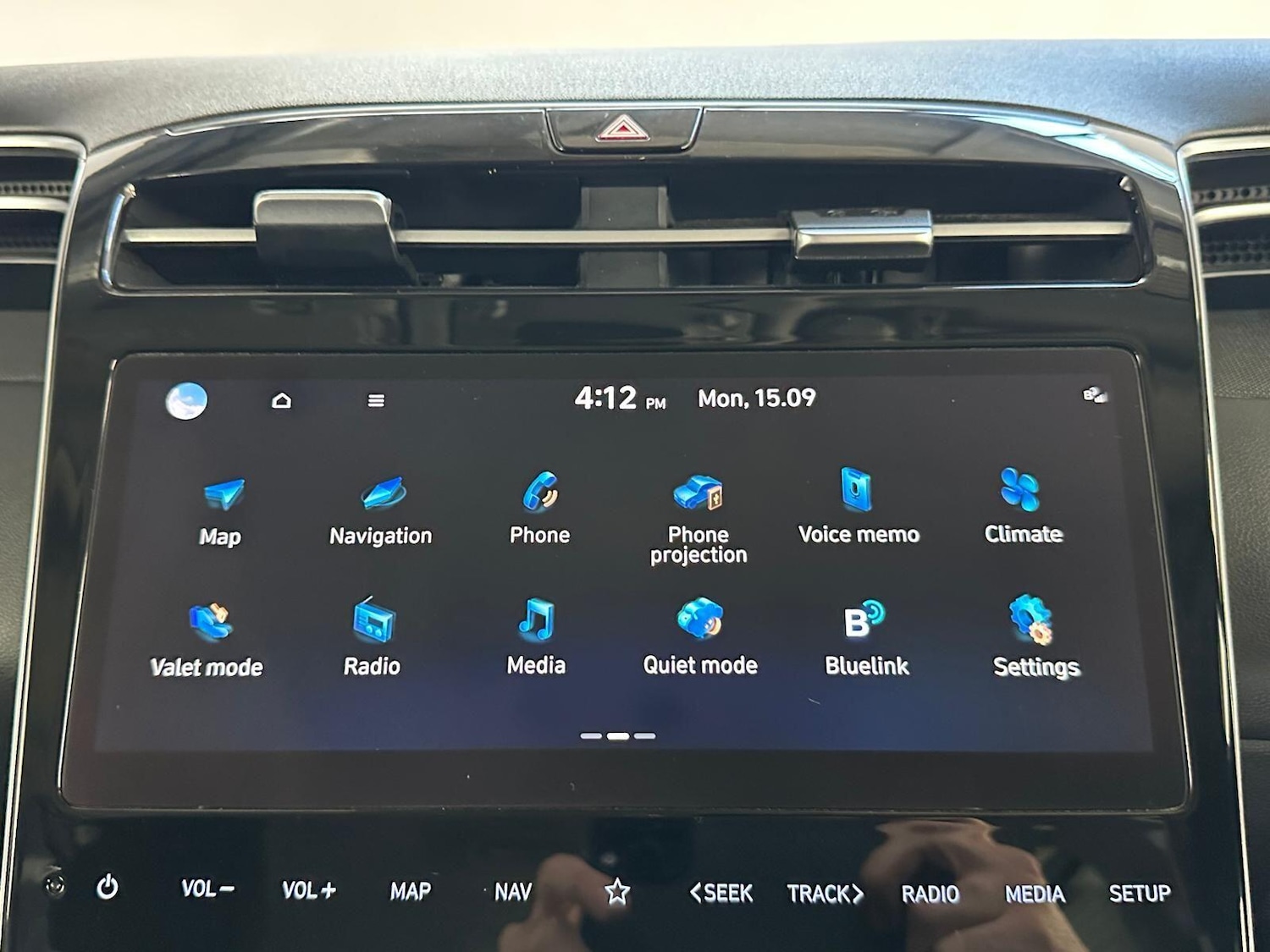 Used Hyundai TUCSON 2022 for sale - 75906405: Photo 33