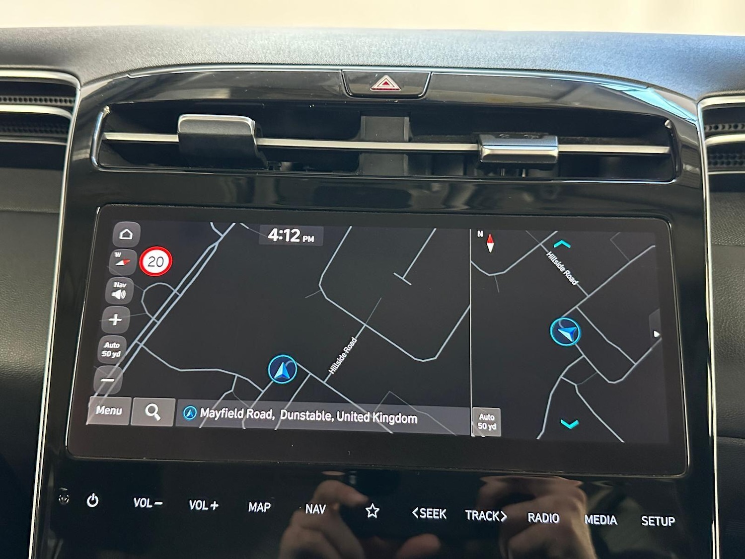 Used Hyundai TUCSON 2022 for sale - 75906405: Photo 34