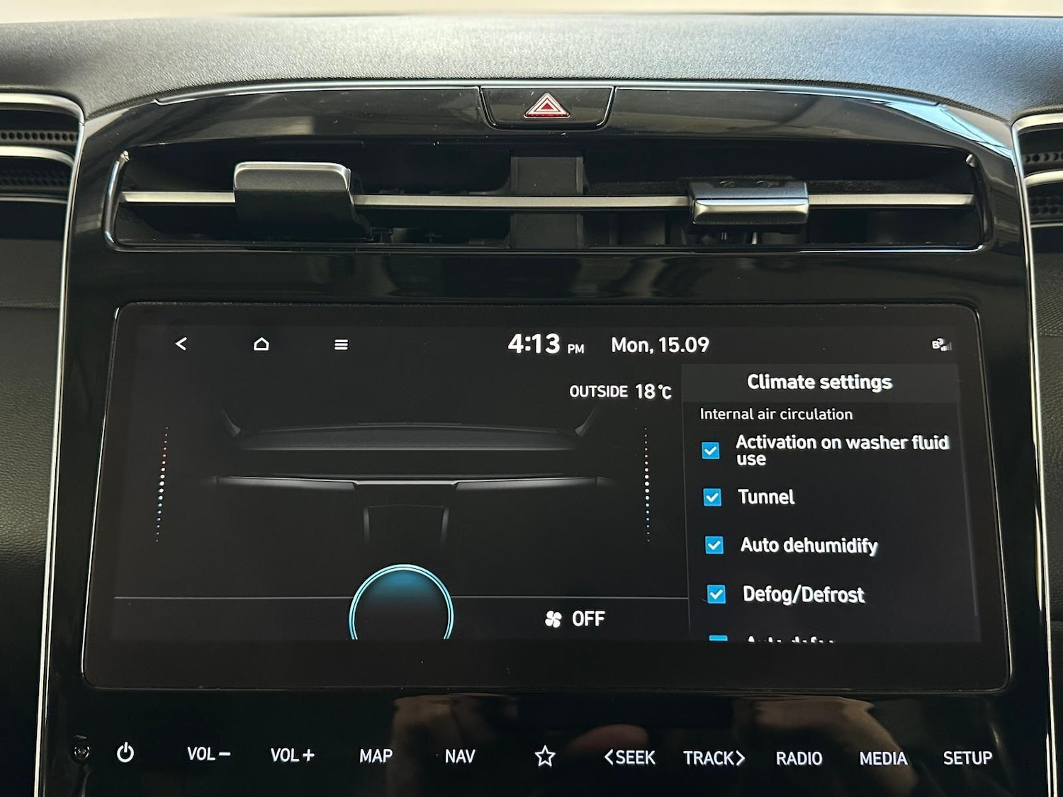 Used Hyundai TUCSON 2022 for sale - 75906405: Photo 40