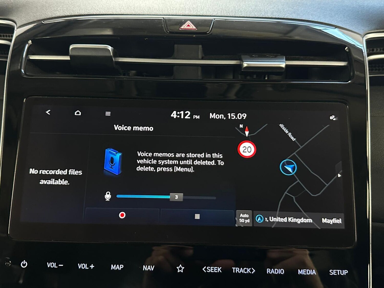 Used Hyundai TUCSON 2022 for sale - 75906405: Photo 41