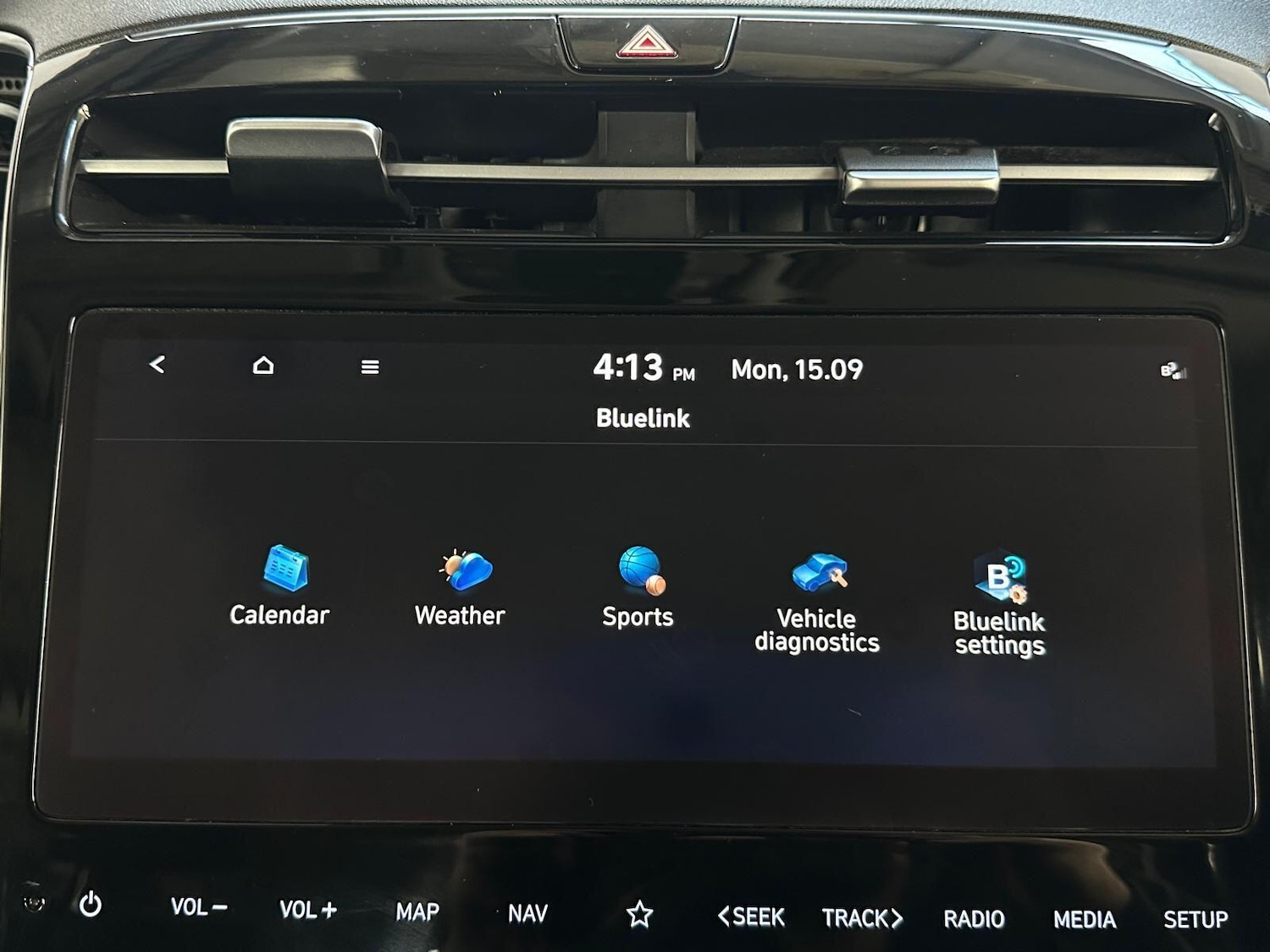 Used Hyundai TUCSON 2022 for sale - 75906405: Photo 42