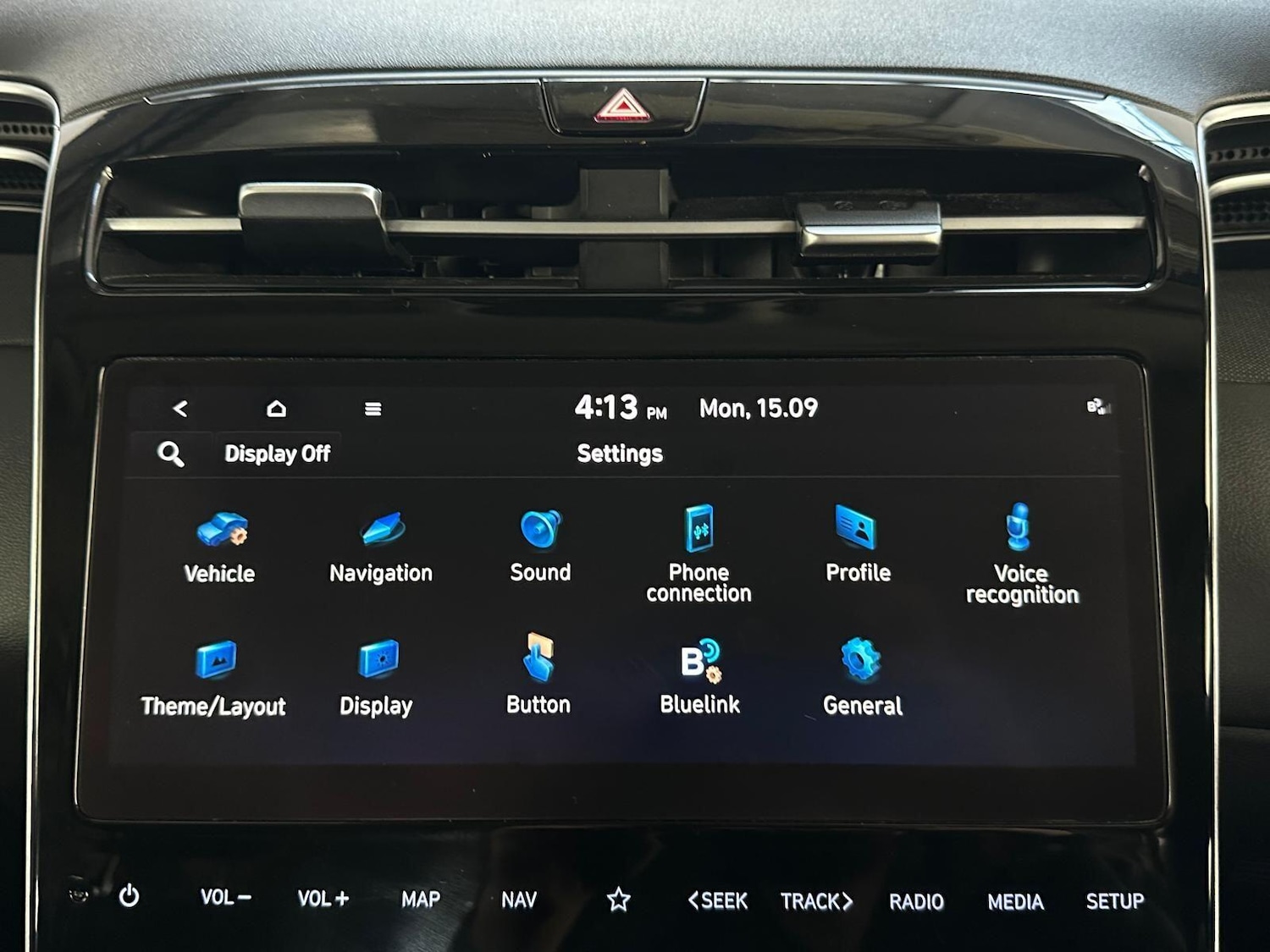 Used Hyundai TUCSON 2022 for sale - 75906405: Photo 43