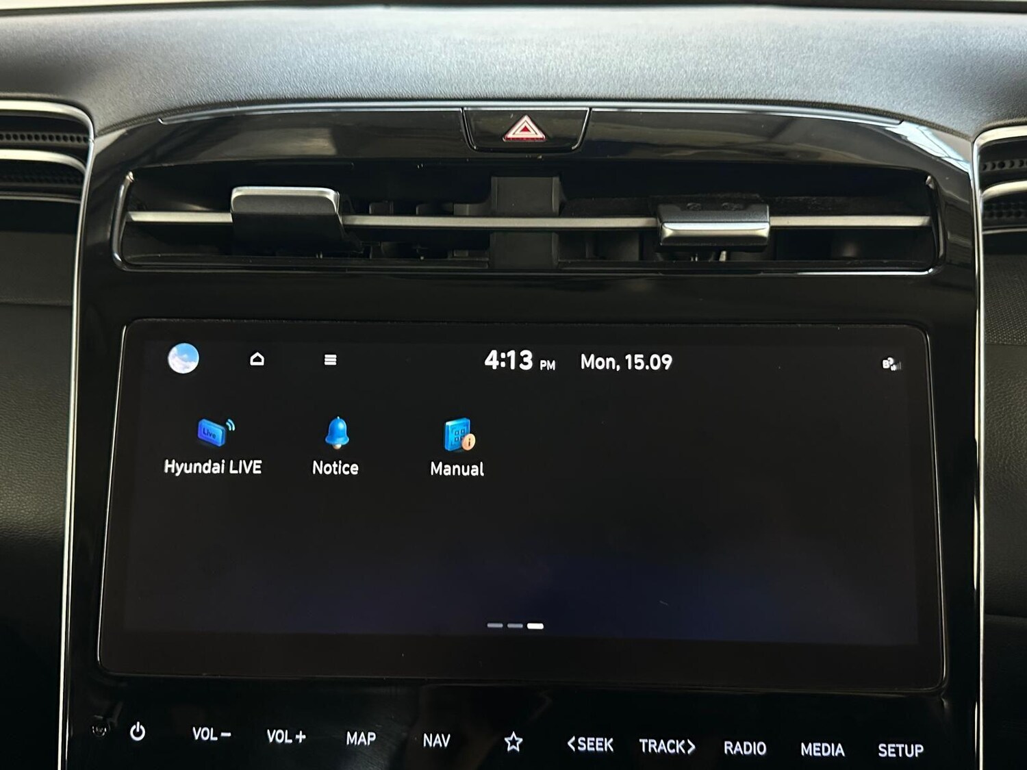 Used Hyundai TUCSON 2022 for sale - 75906405: Photo 45