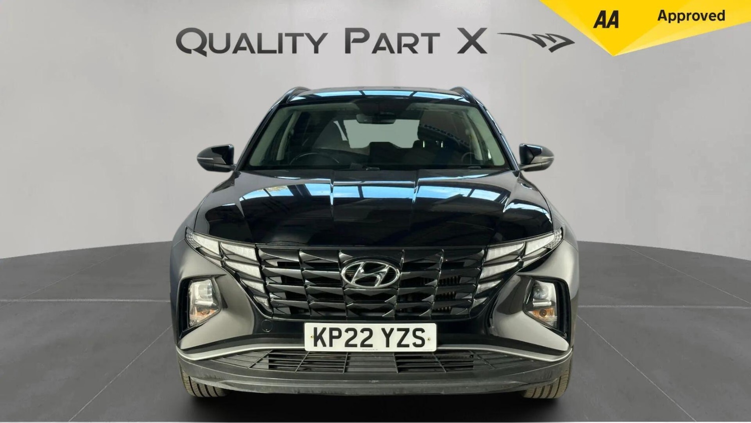 Used Hyundai TUCSON 2022 for sale - 75906405: Photo 5