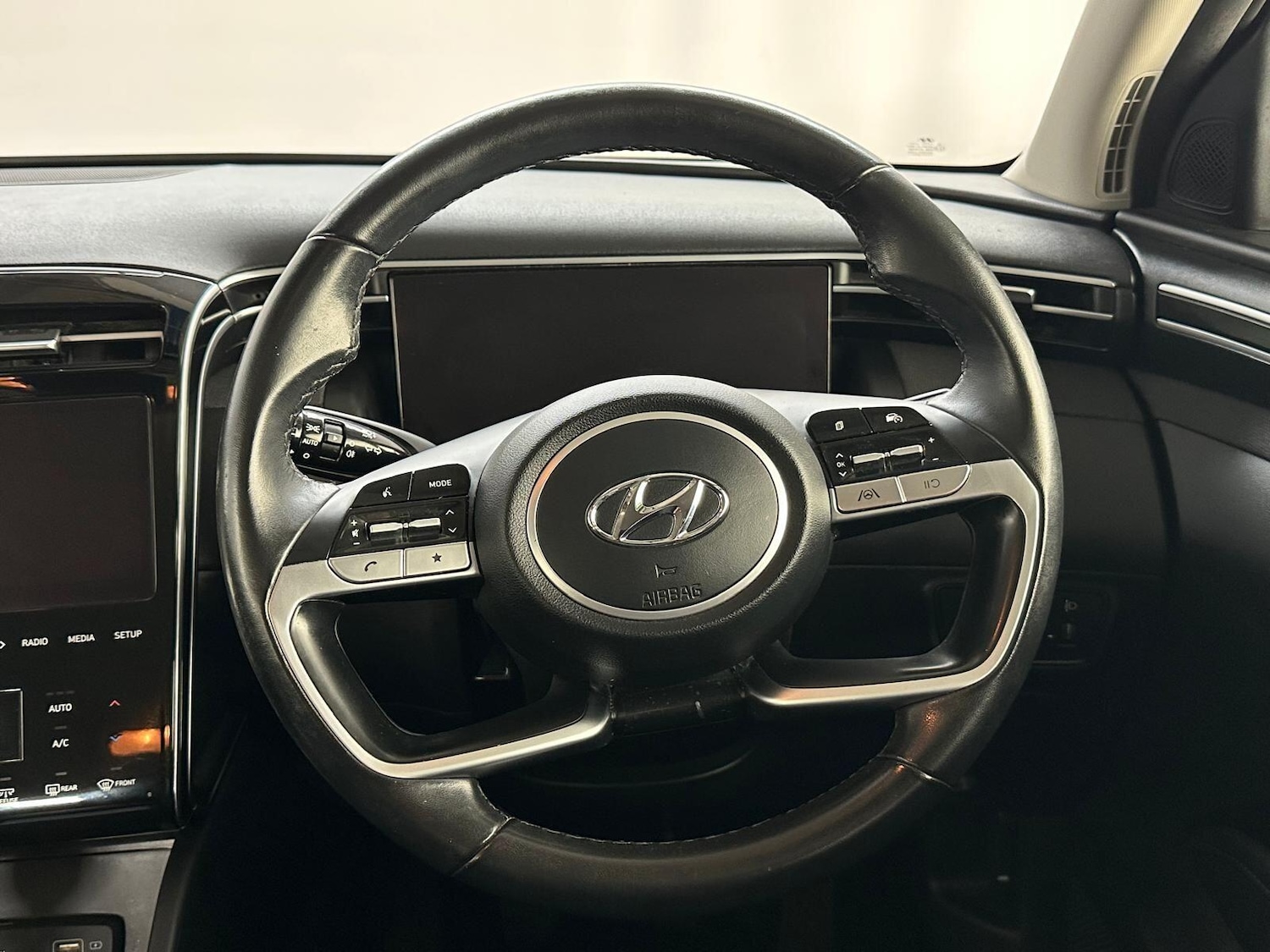 Used Hyundai TUCSON 2022 for sale - 75906405: Photo 6