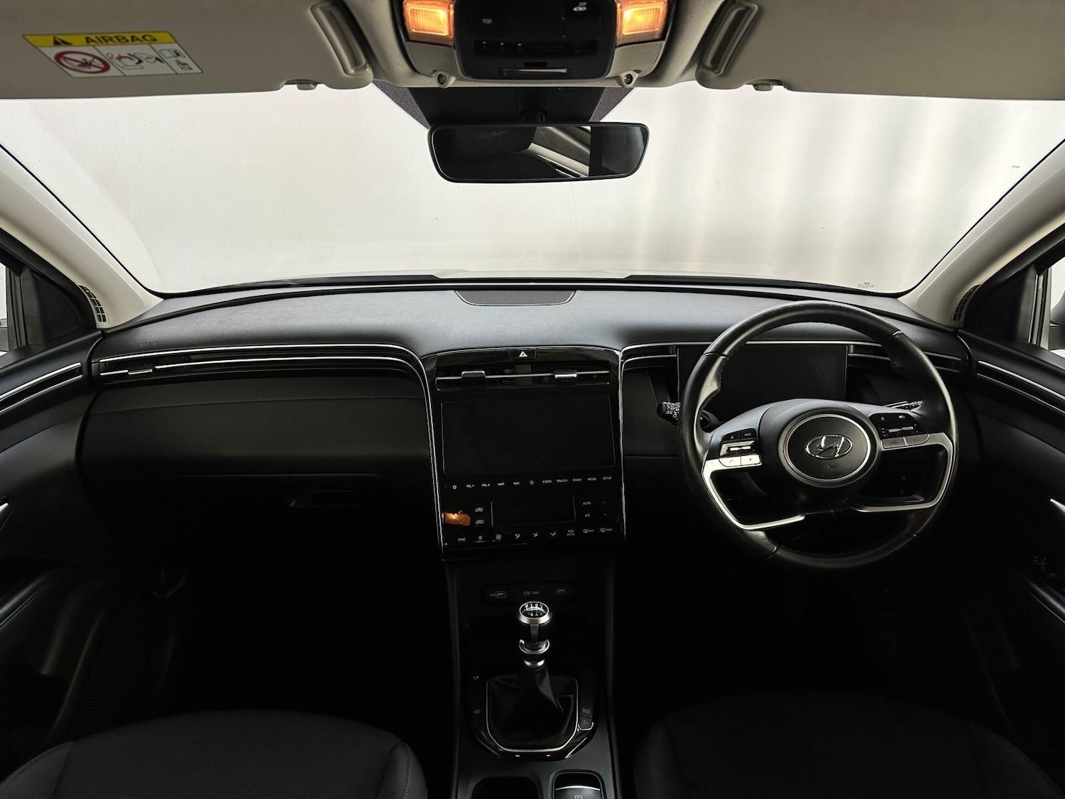 Used Hyundai TUCSON 2022 for sale - 75906405: Photo 7