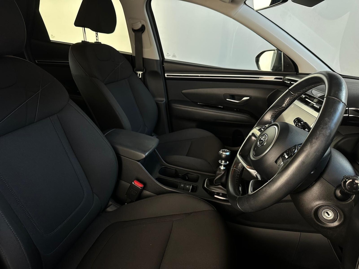 Used Hyundai TUCSON 2022 for sale - 75906405: Photo 8